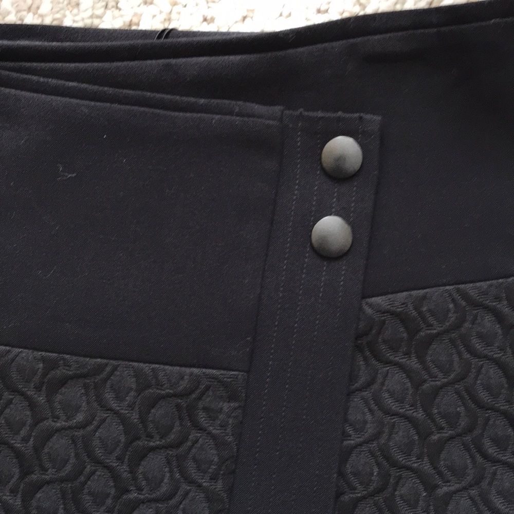 NWT CAbi Swathe Skirt - Picture 2 of 8